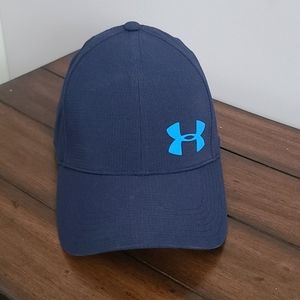 Under Armour Golf Hat